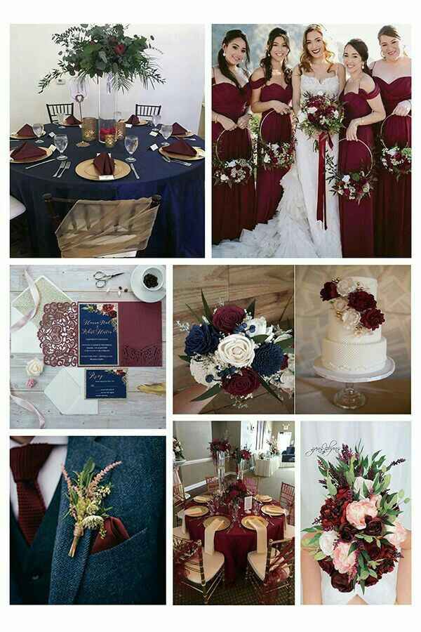 Boda en invierno - 3