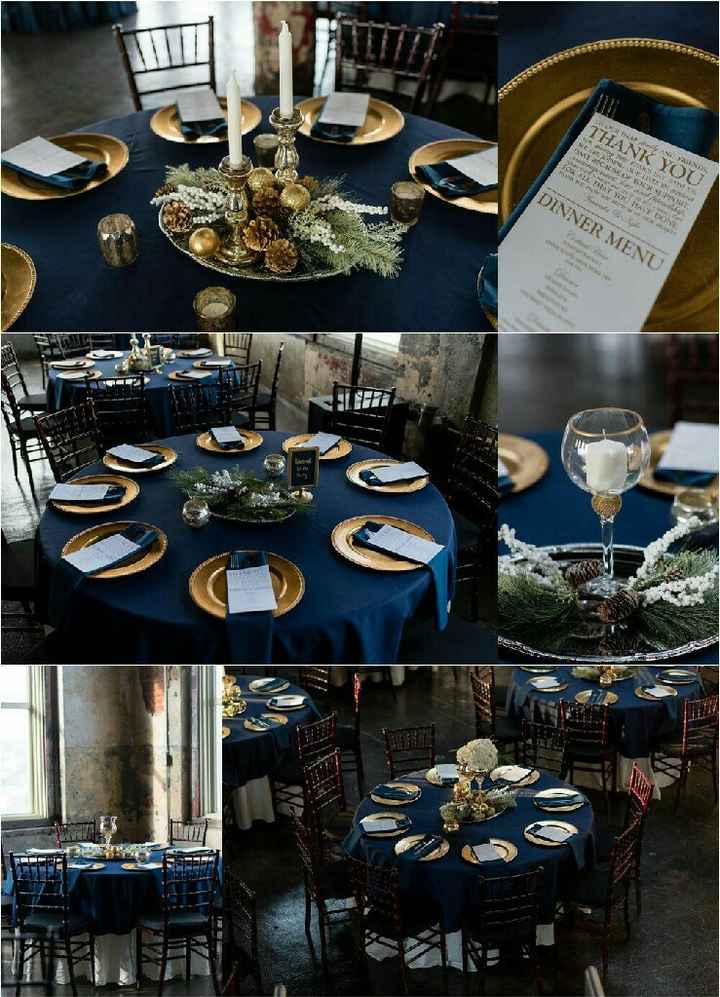 Boda en invierno - 4