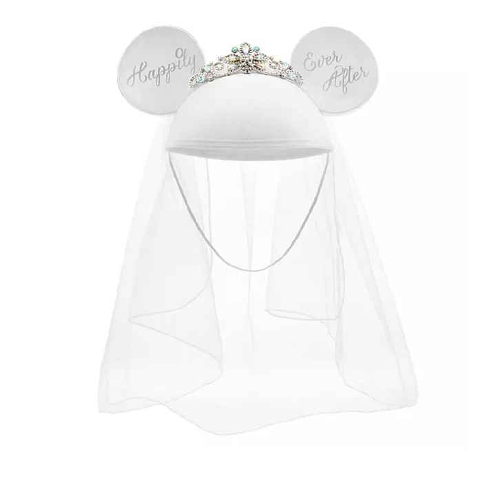 Artículos wedding de Disney - 1