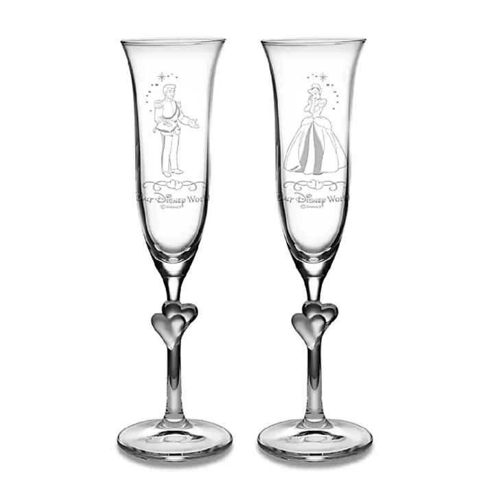 Artículos wedding de Disney - 12