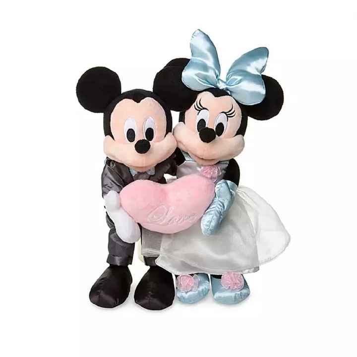 Artículos wedding de Disney - 17