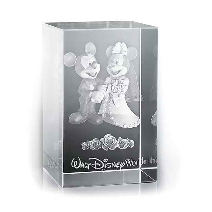 Artículos wedding de Disney - 19