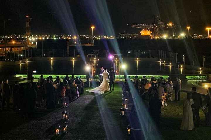 ¿Ya tienes salón, jardín, hacienda para tu boda? ¡Comparte la imagen! - 3