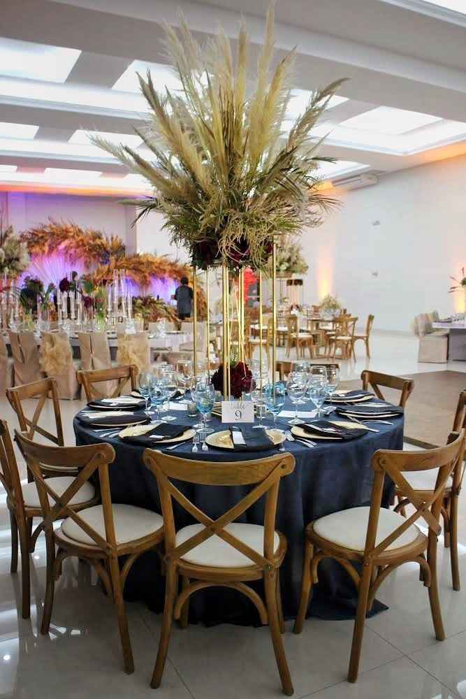 Club de Novias Colores Fríos - 1