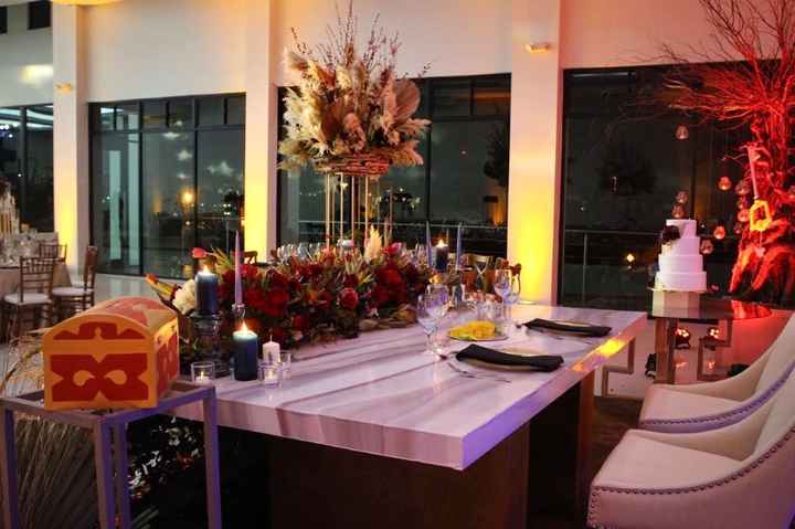 Club de Novias Colores Fríos - 3