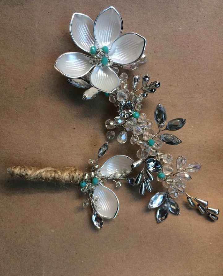 Recomendación de proveedor: Claudia - 3