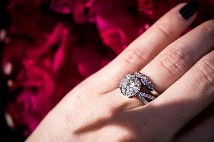 Primer aniversario ❤ - 3