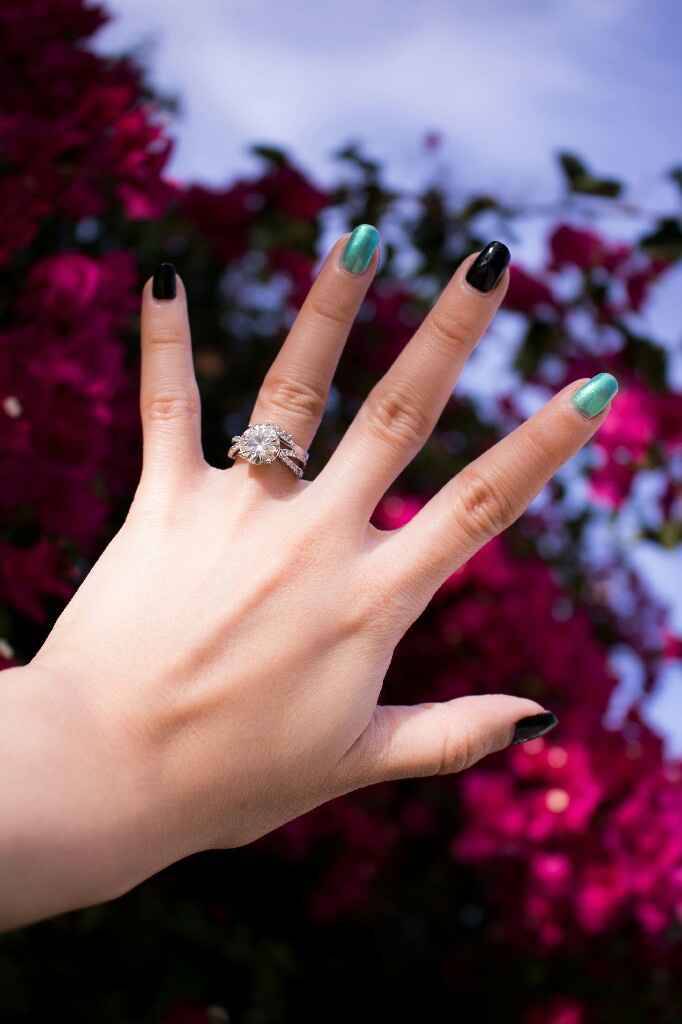 Primer aniversario ❤ - 5