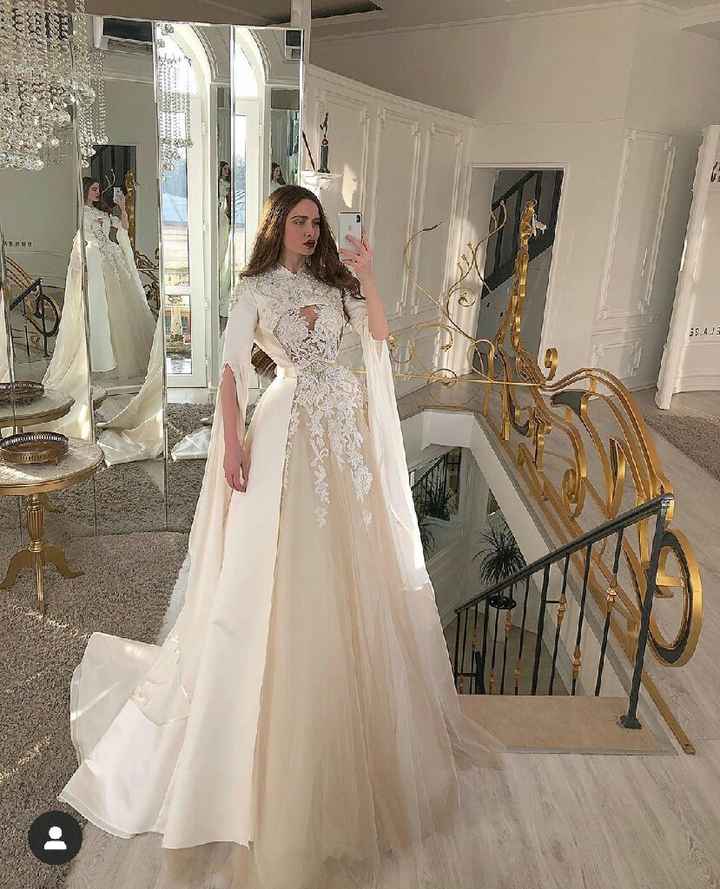 Idea para cubrirse del frío - 2