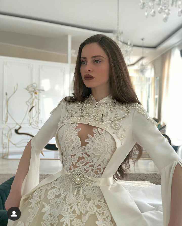 Idea para cubrirse del frío - 4