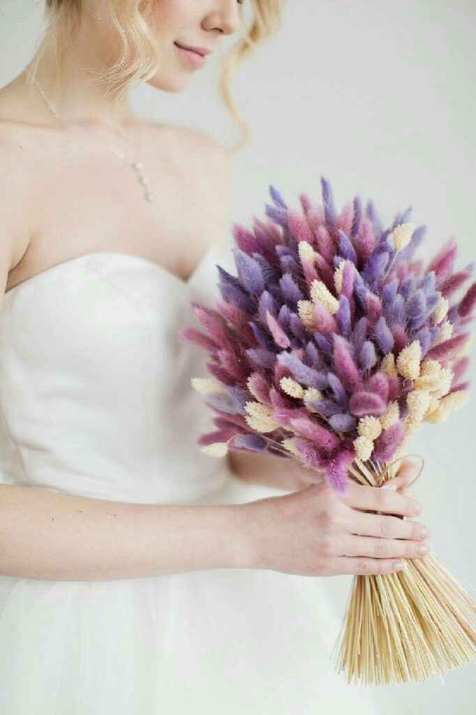 Te gustaría? Ramo colorido - 4