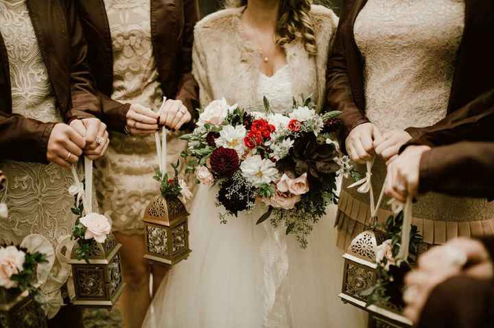 Accesorio para damas! - 5