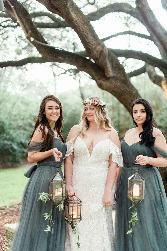 Accesorio para damas! - 9