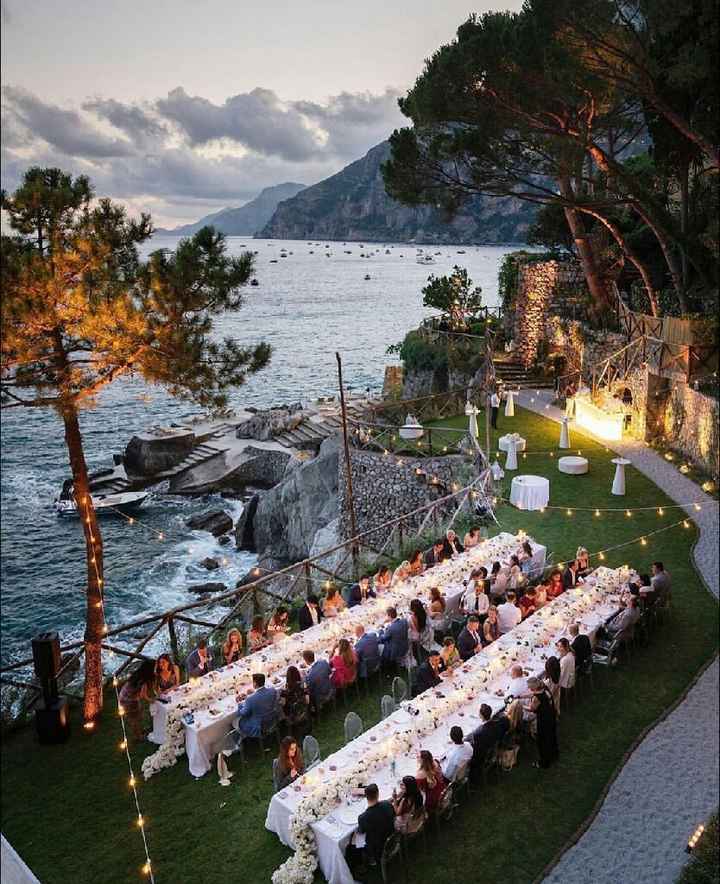 Ideas de decoración para bodas íntimas - 3