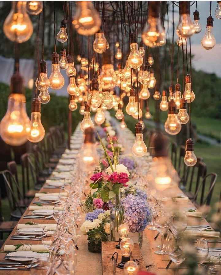 Ideas de decoración para bodas íntimas - 6