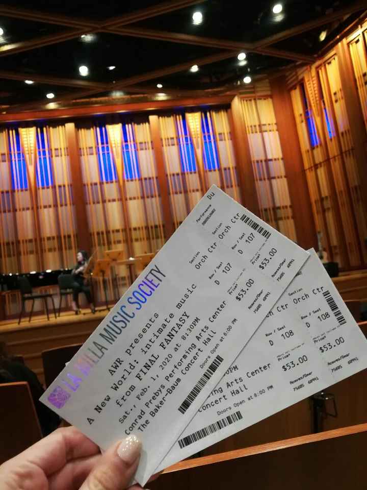 ¡Comparte tu momento de: Febrero ! - 1