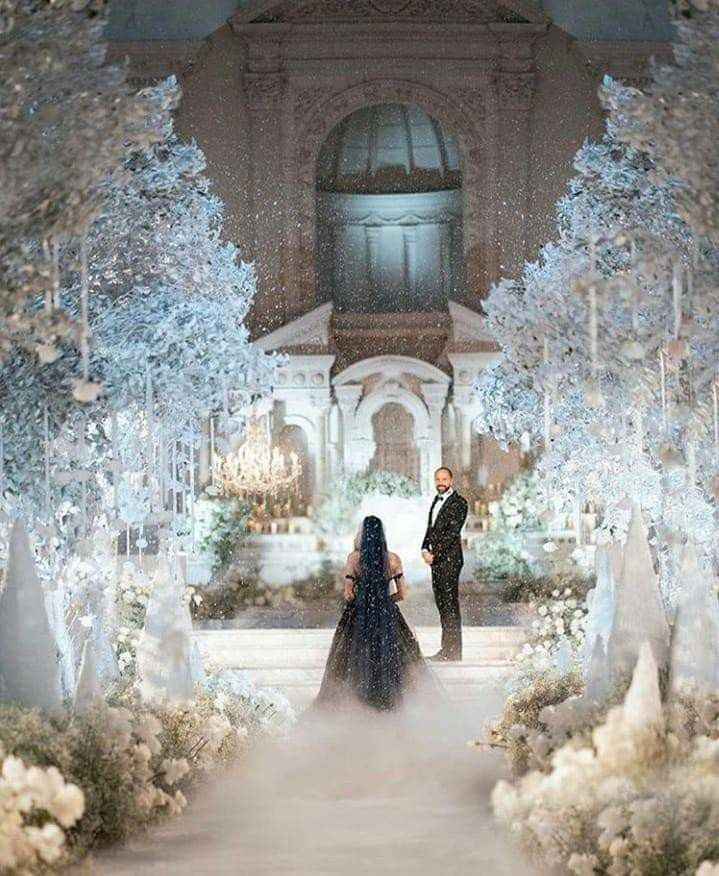 Novias de negro! - 2