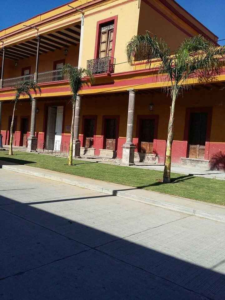 Haz tu boda aún más especial con estas locaciones - 1