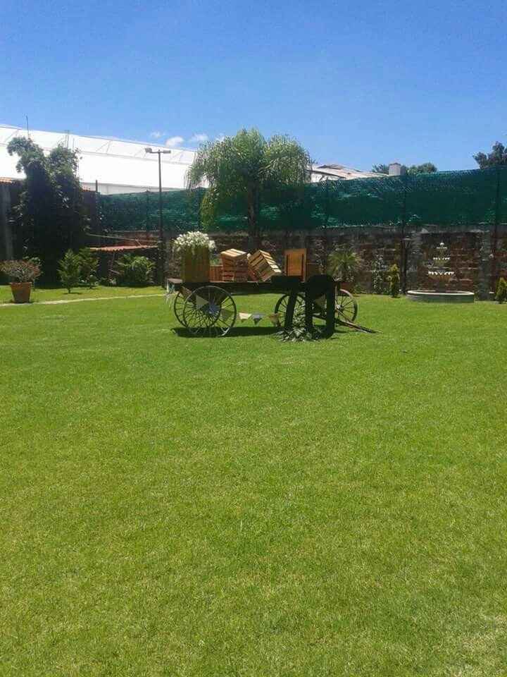 Haz tu boda aún más especial con estas locaciones - 3