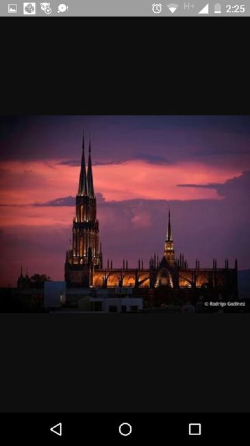 Ya tengo la iglesia - 4