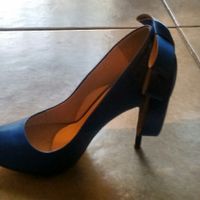 Por fin tengo mis zapatos 😍 - 2