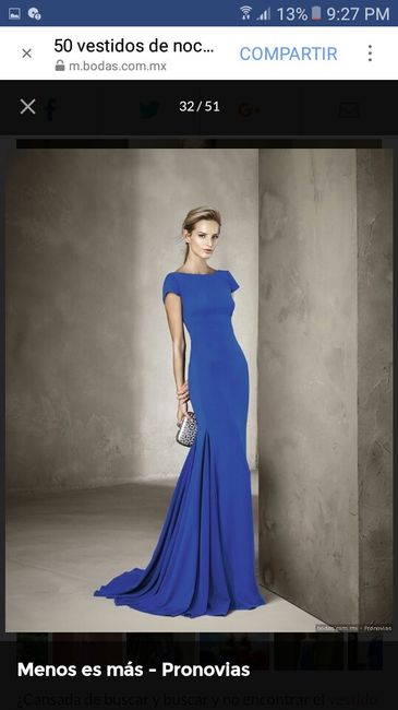 Sus 👭👭👭 de que color irán??👗 - 1