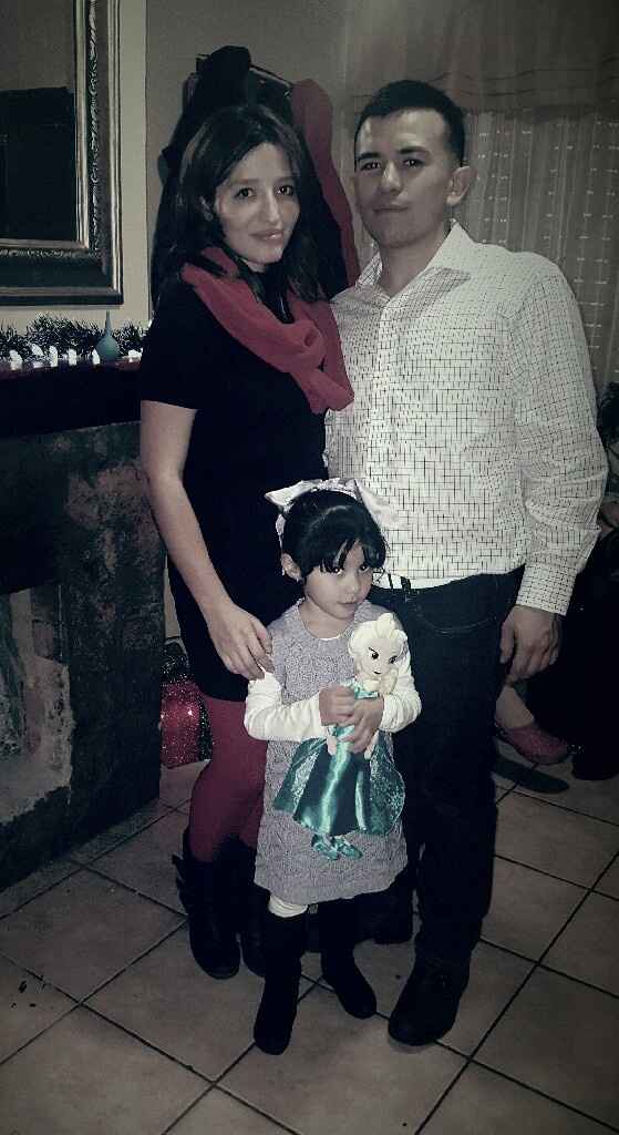 2015 y tus experiencias con la boda - 1