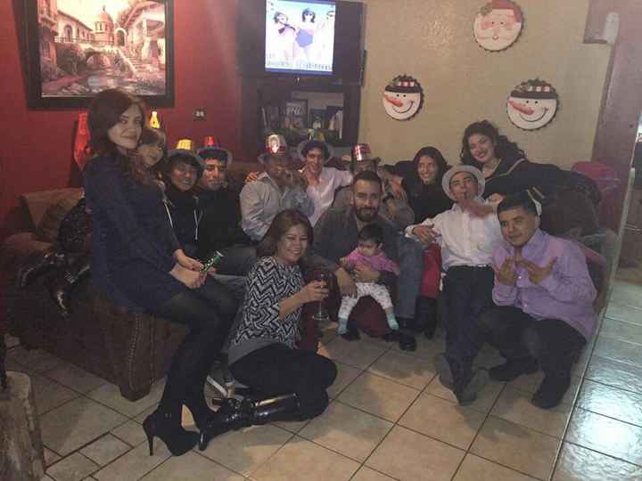 2015 y tus experiencias con la boda - 2