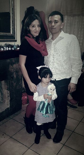 2015 y tus experiencias con la boda - 1