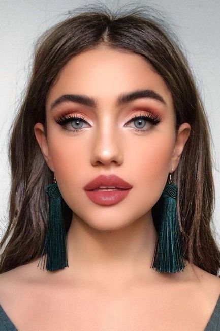 Comparte tu maquillaje de labios 14