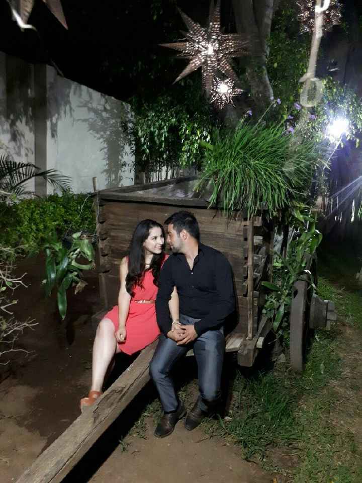 Último Paso: ¡Sube una foto con tu pareja!💘 - 1