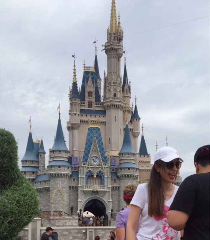  Le dije que Siiiiii 😍👰💍 - 1