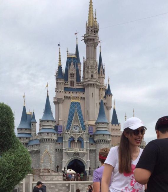  Le dije que Siiiiii 😍👰💍 - 1