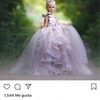 Bodas en color verde esmeralda - 1