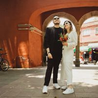 Boda Civil! - 3