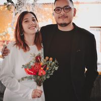 Boda Civil! - 4