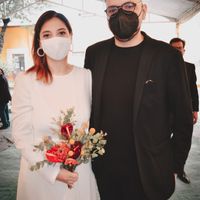 Boda Civil! - 5