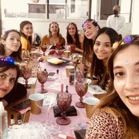 Despedida - 2