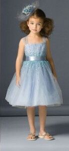 Tus pajesitas de boda ¿princesas o no? - 1