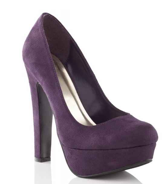 mis zapatos
