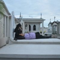 Cementerio