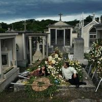 Cementerio