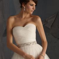 Cual es el mejor vestido ? - 1