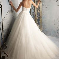 Cual es el mejor vestido ? - 2