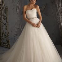 Cual es el mejor vestido ? - 3