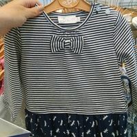 Regalar un vestidito en el babyshower?? - 1