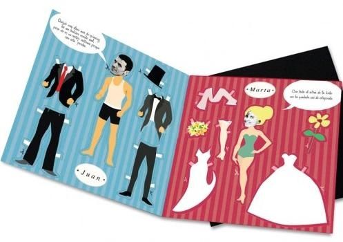 INVITACIONES ORIGINALES