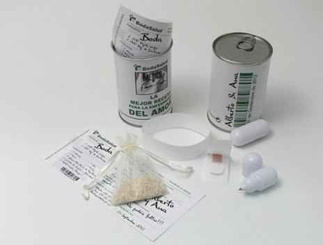 INVITACIONES ORIGINALES