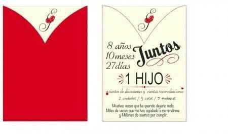 Boda despues de vivir con el - 2