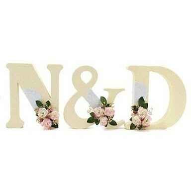 Letras ¿como las adorno.? - 1